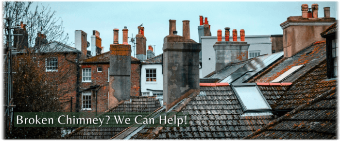 Chimney Repair Scottsdale AZ