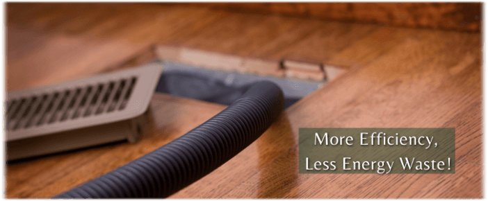 Dryer Vent Cleaning Scottsdale AZ