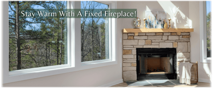 Fireplace Repair Scottsdale AZ