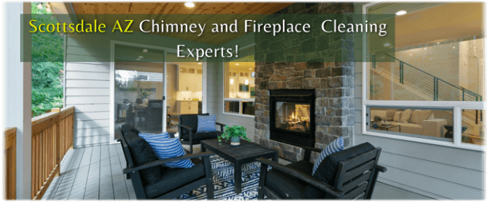 Scottsdale AZ Chimney Sweep